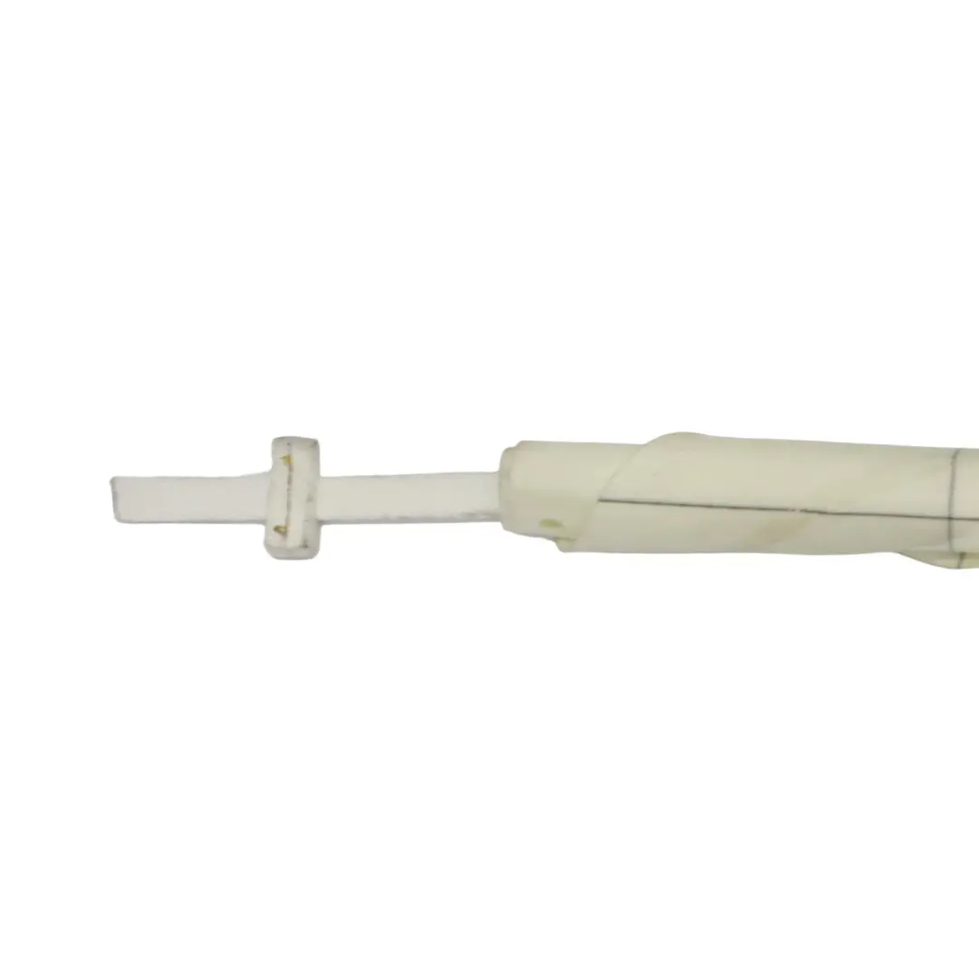 VW Volkswagen Tiguan 5N Droit Module d'Air de Tête Rideau de Toit - SKU 5N0880742L - Numéro de pièce 5N0880742L