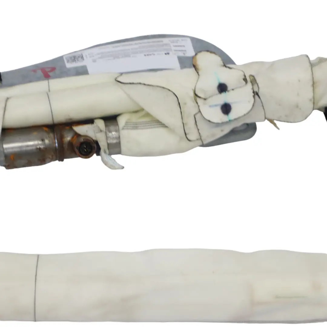 Droit Module d'Air de Tête Rideau de Toit pour VW Volkswagen Tiguan 5N à propos du numéro de pièce 5N0880742L VW Volkswagen Tiguan 5N Droit Module d'Air de Tête Rideau de Toit - SKU 5N0880742L - Numéro de pièce 5N0880742L