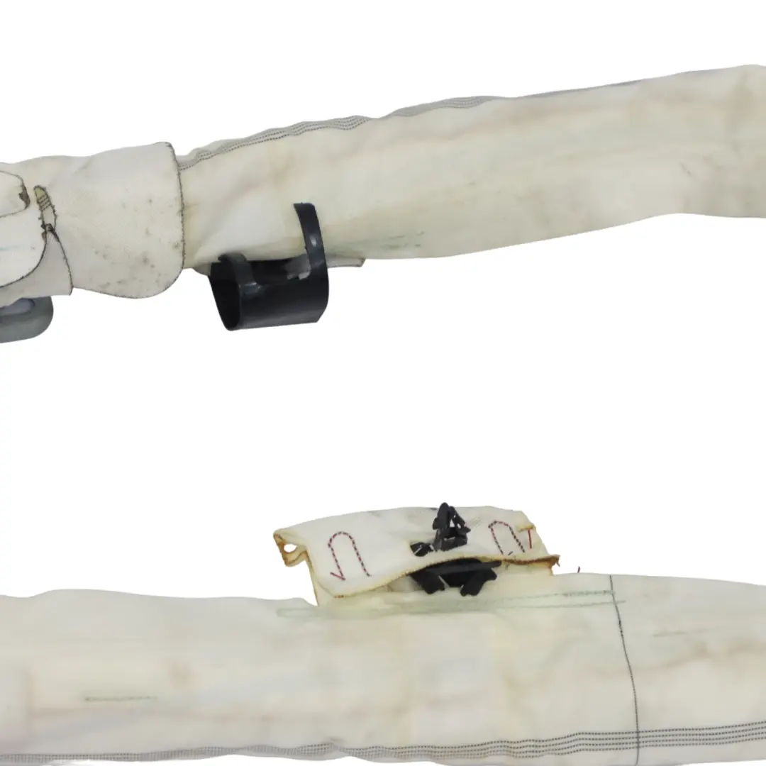 VW Volkswagen Tiguan 5N Droit Module d'Air de Tête Rideau de Toit - SKU 5N0880742L - Numéro de pièce 5N0880742L