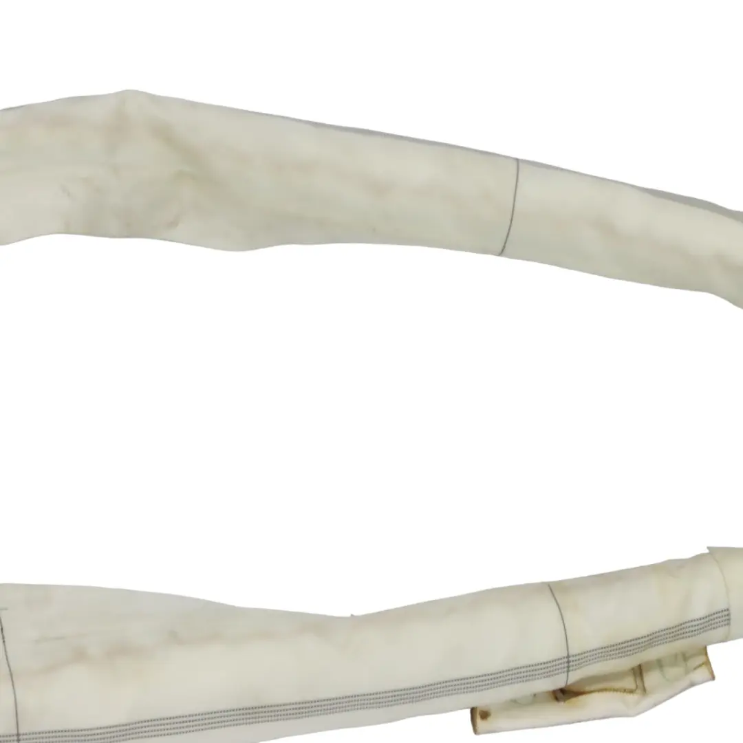 VW Volkswagen Tiguan 5N Droit Module d'Air de Tête Rideau de Toit - SKU 5N0880742L - Numéro de pièce 5N0880742L