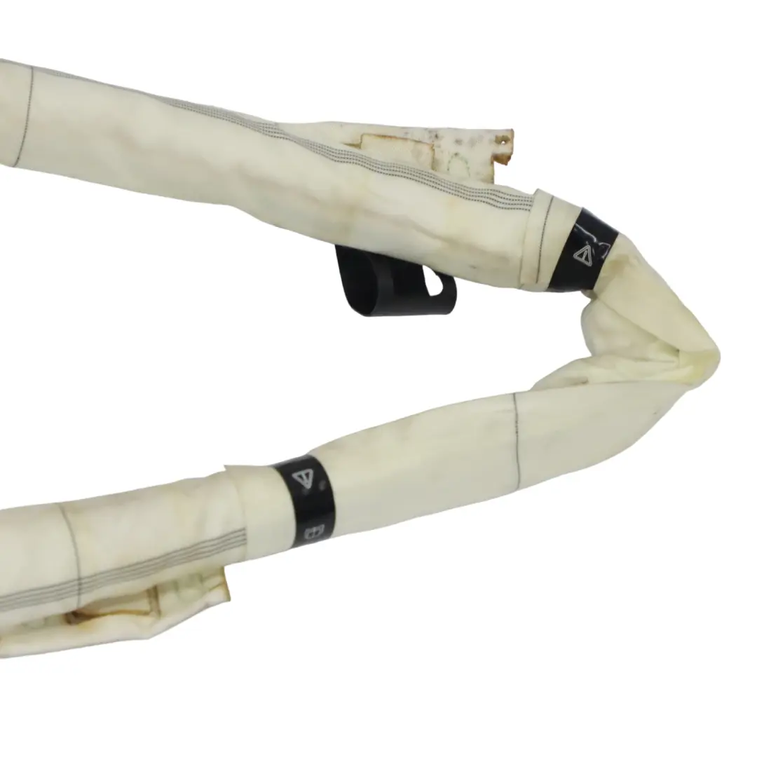 VW Volkswagen Tiguan 5N Droit Module d'Air de Tête Rideau de Toit - SKU 5N0880742L - Numéro de pièce 5N0880742L