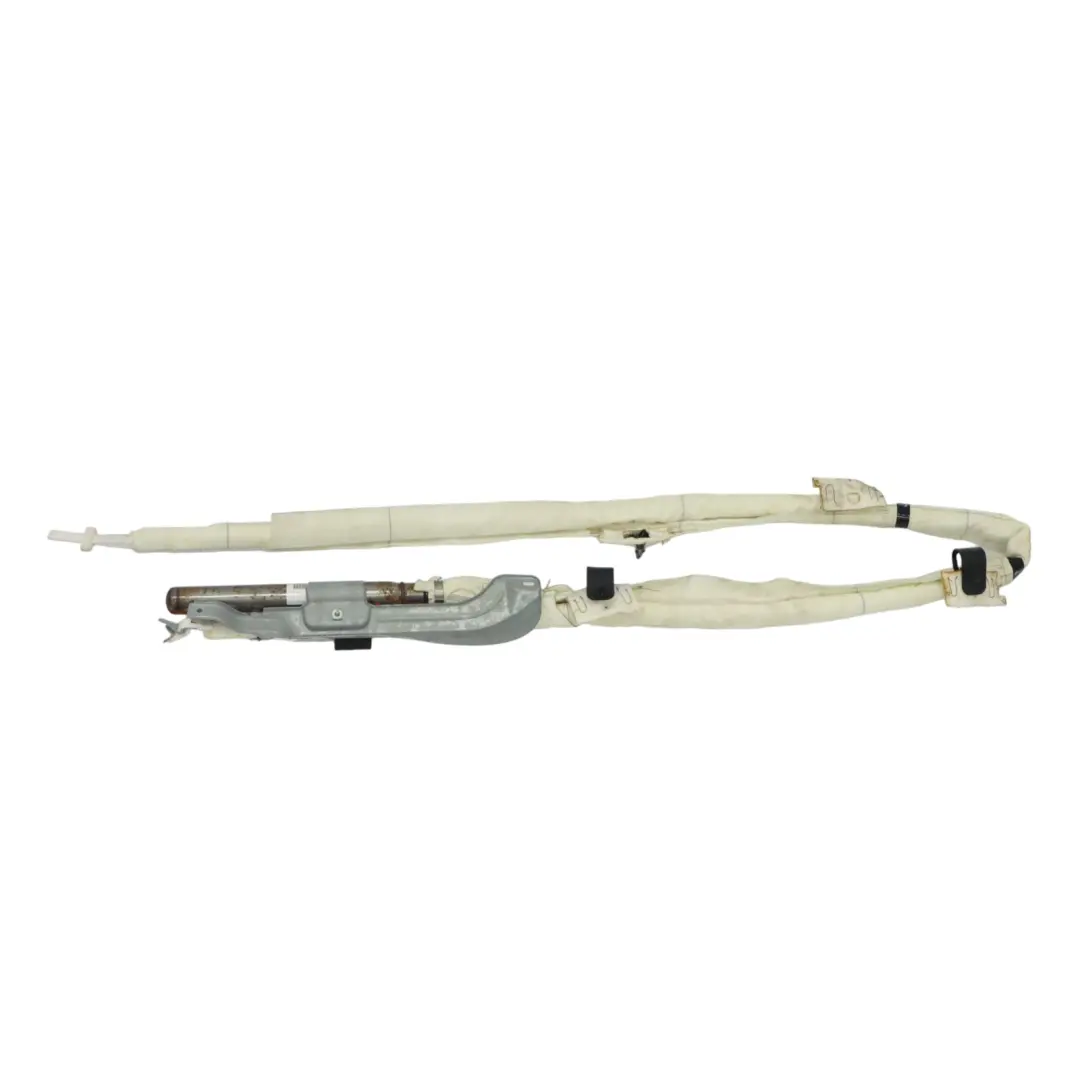 VW Volkswagen Tiguan 5N Droit Module d'Air de Tête Rideau de Toit - SKU 5N0880742L - Numéro de pièce 5N0880742L