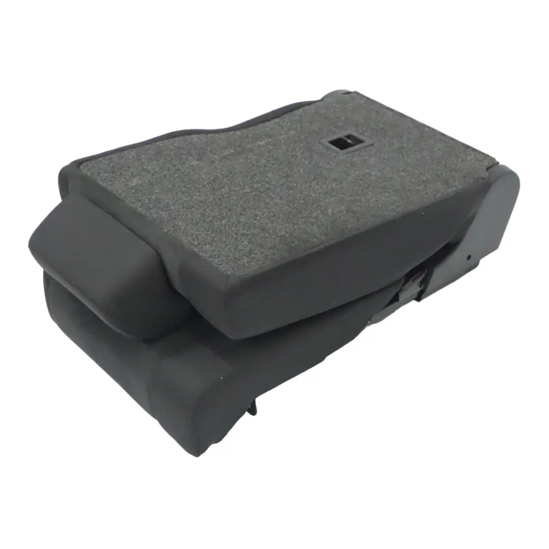 Hinten Rechts Sitz Schwarz Titan Stoff Interieur für VW Volkswagen Tiguan 5N mit Teilenummer 5N0885806CD VW Volkswagen Tiguan 5N Hinten Rechts Sitz Schwarz Titan Stoff Interieur - SKU 5N0885806CD-1 - Teilenummer 5N0885806CD