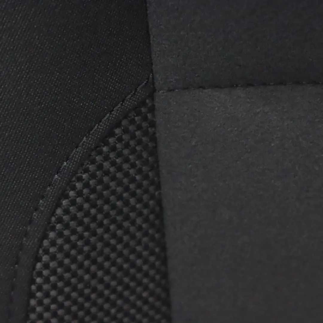 Hinten Rechts Sitz Schwarz Titan Stoff Interieur für VW Volkswagen Tiguan 5N mit Teilenummer 5N0885806CD VW Volkswagen Tiguan 5N Hinten Rechts Sitz Schwarz Titan Stoff Interieur - SKU 5N0885806CD-1 - Teilenummer 5N0885806CD