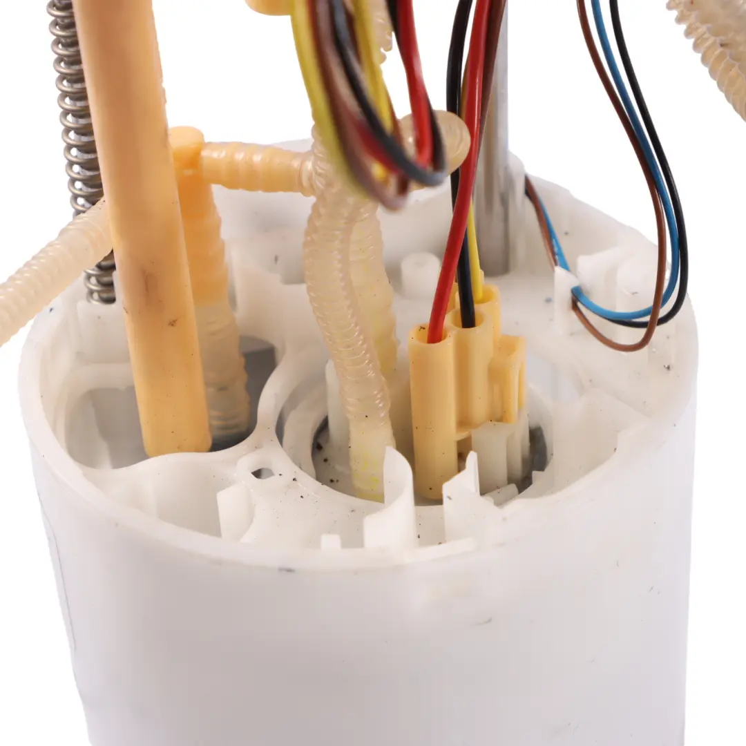 Pompa Serbatoio Carburante Unità Sender 5N0919088E per Volkswagen TIGUAN 5N 2.0 TDI con numero di parte 5N0919088M Volkswagen TIGUAN 5N 2.0 TDI Pompa Serbatoio Carburante Unità Sender 5N0919088E - SKU 5N0919088M - Numero di parte 5N0919088M