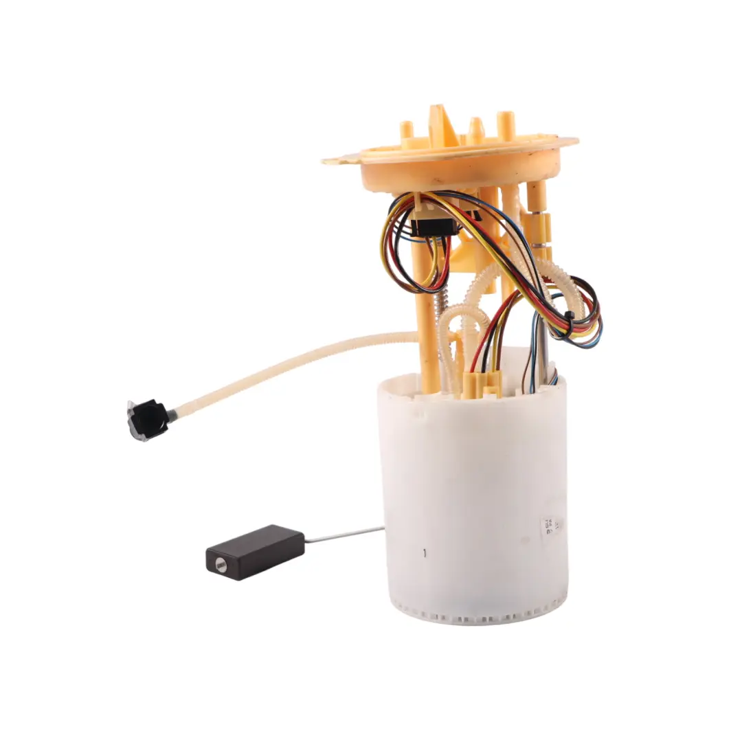 VW TIGUAN 5N 2.0 TDI Kraft Stoff Tank Pumpe Geber Einheit 5N0919088E 5N0919050E - SKU 5N0919088M - Teilenummer 5N0919088M