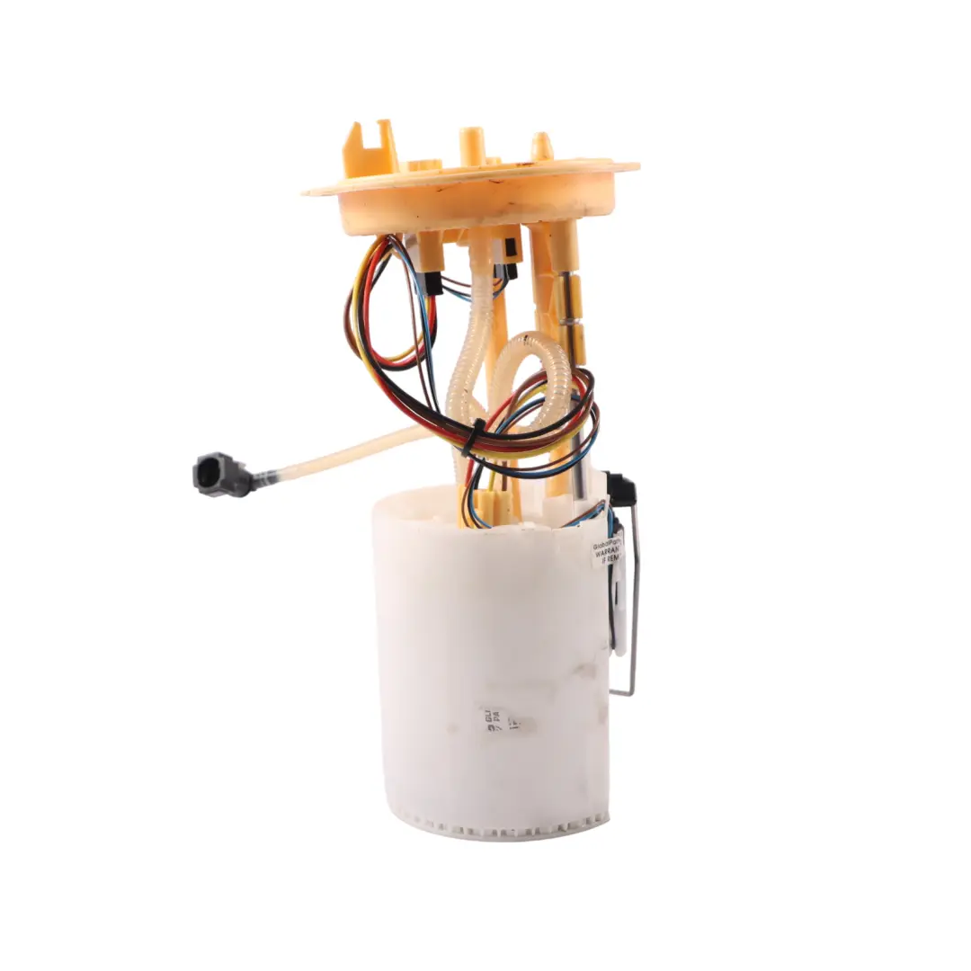 VW Volkswagen TIGUAN 5N 2.0 TDI Fuel Tank Pump Sender Unit 5N0919088E 5N0919050E - SKU 5N0919088M - Part number 5N0919088M