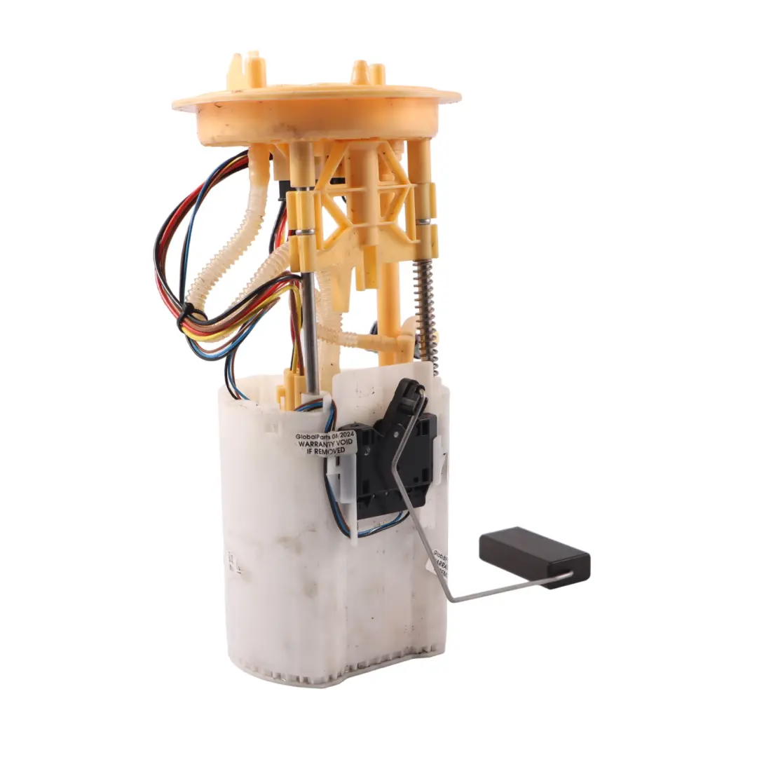 Pump Sender Unit 5N0919088E 5N0919050E to VW Volkswagen TIGUAN 5N 2.0 TDI Fuel Tank with Part number 5N0919088M VW Volkswagen TIGUAN 5N 2.0 TDI Fuel Tank Pump Sender Unit 5N0919088E 5N0919050E - SKU 5N0919088M - Part number 5N0919088M