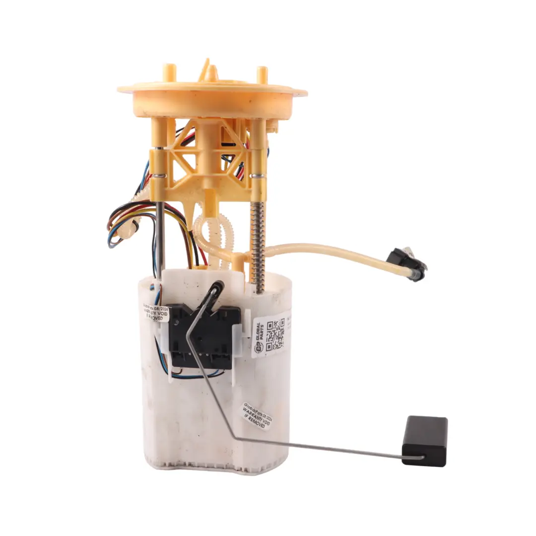Pump Sender Unit 5N0919088E 5N0919050E to VW Volkswagen TIGUAN 5N 2.0 TDI Fuel Tank with Part number 5N0919088M VW Volkswagen TIGUAN 5N 2.0 TDI Fuel Tank Pump Sender Unit 5N0919088E 5N0919050E - SKU 5N0919088M - Part number 5N0919088M