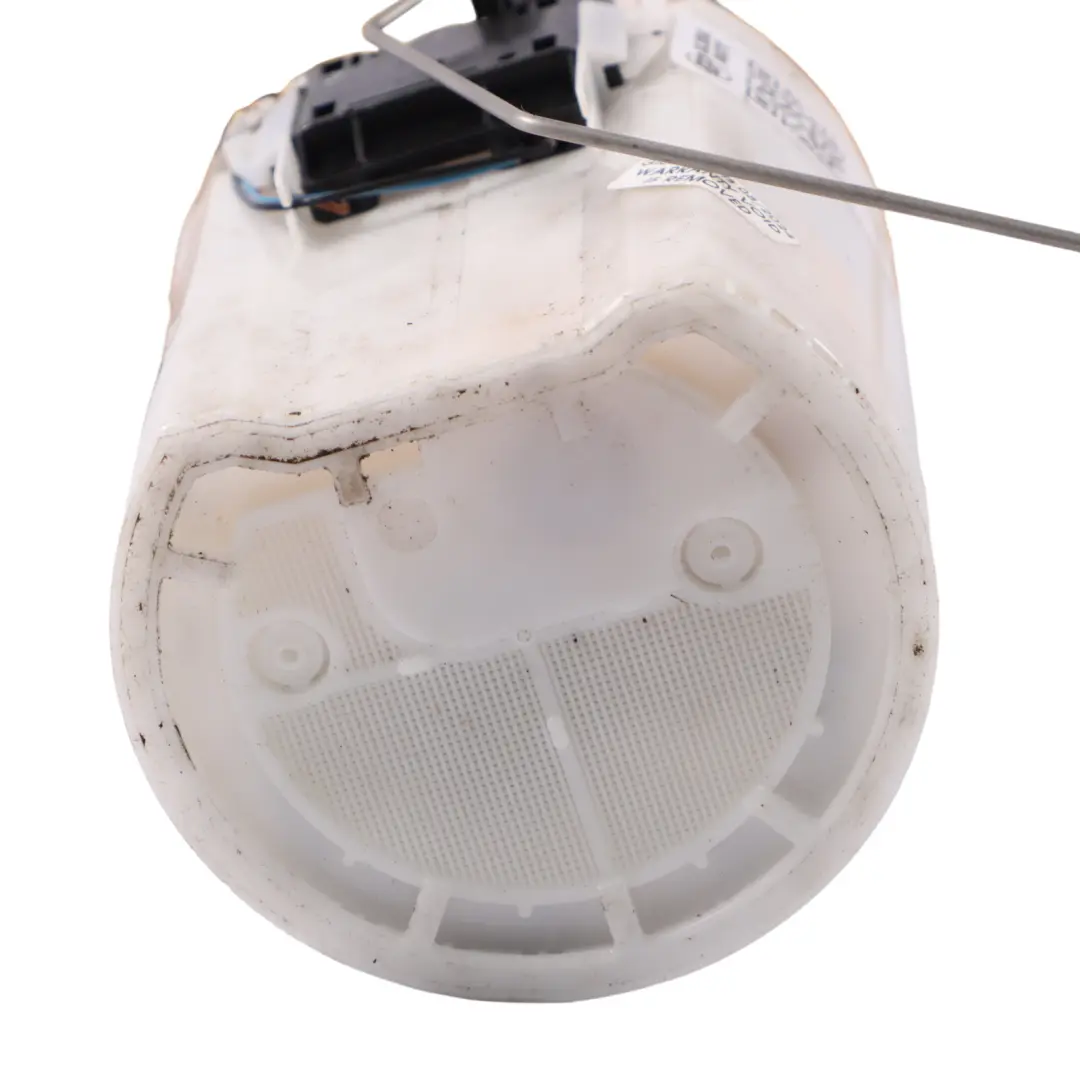 VW TIGUAN 5N 2.0 TDI Kraft Stoff Tank Pumpe Geber Einheit 5N0919088E 5N0919050E - SKU 5N0919088M - Teilenummer 5N0919088M