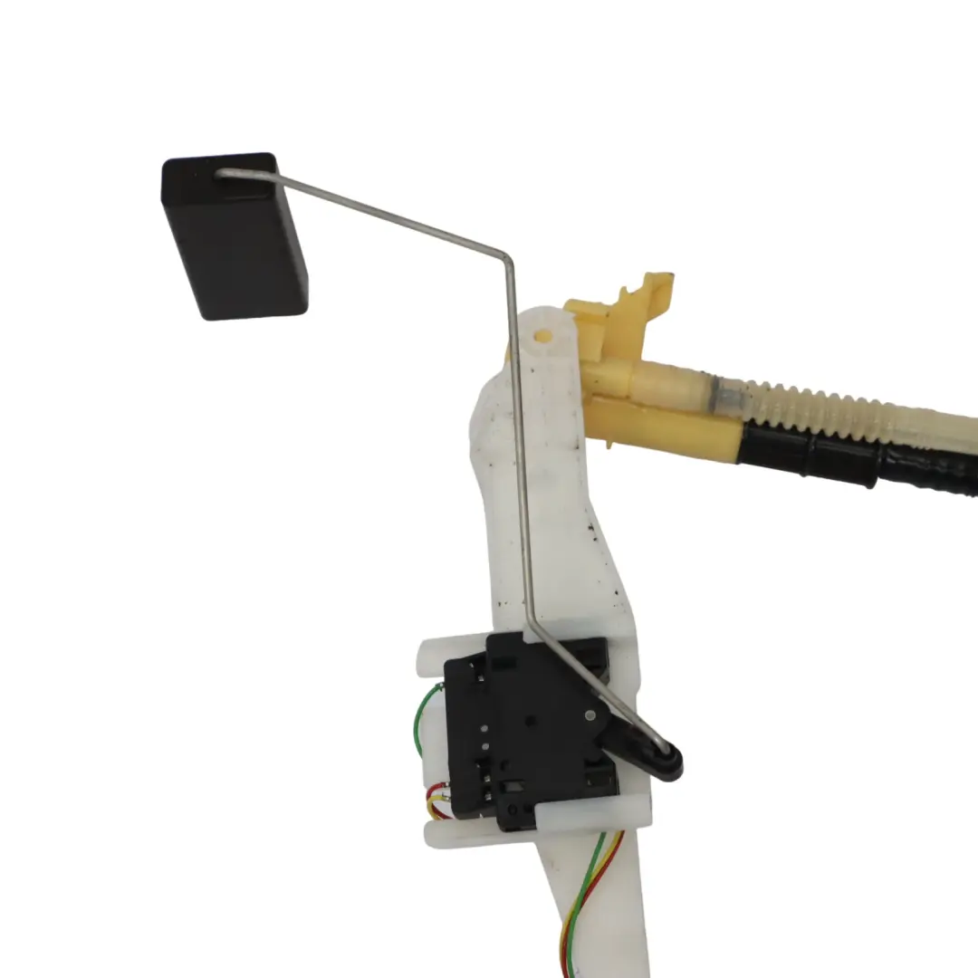 CFFB Unidad Sensor Depósito Combustible para VW Tiguan 5N 2.0 TDI con número de pieza 5N0919673R VW Tiguan 5N 2.0 TDI CFFB Unidad Sensor Depósito Combustible - SKU 5N0919673R - Número de pieza 5N0919673R