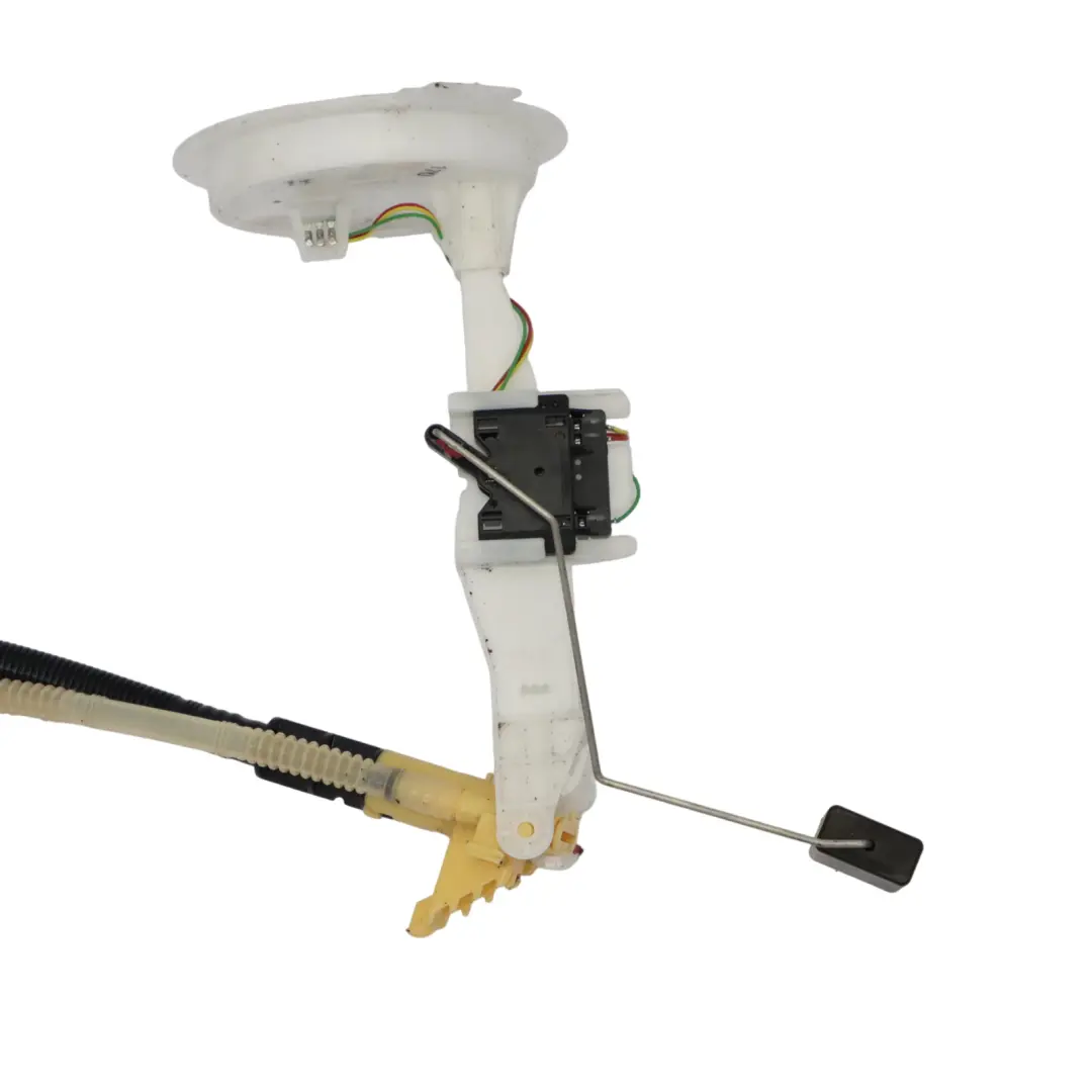 CFFB Unità Serbatoio Carburante per VW Volkswagen Tiguan 5N 2.0 TDI con numero di parte 5N0919673R VW Volkswagen Tiguan 5N 2.0 TDI CFFB Unità Serbatoio Carburante - SKU 5N0919673R - Numero di parte 5N0919673R