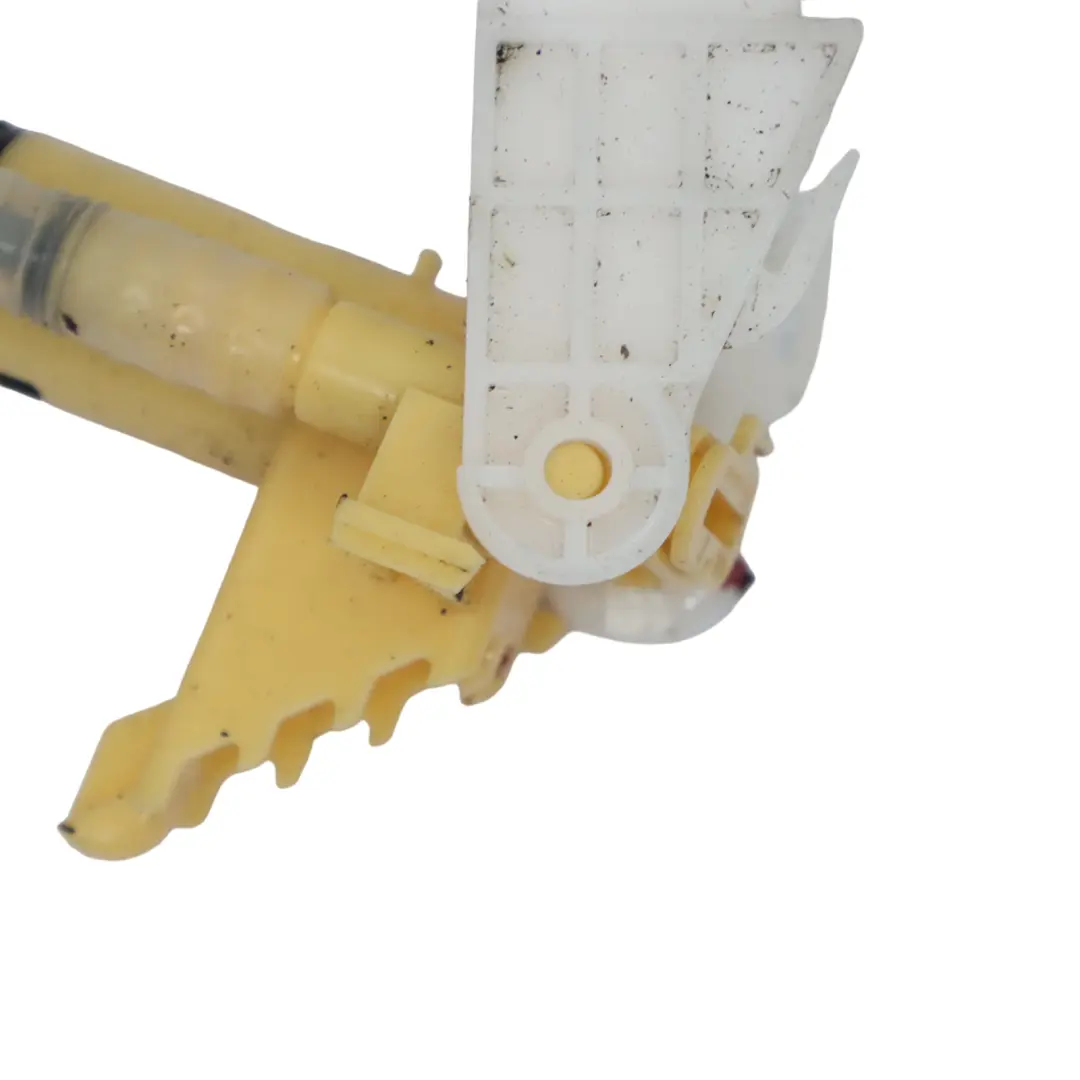 CFFB Unità Serbatoio Carburante per VW Volkswagen Tiguan 5N 2.0 TDI con numero di parte 5N0919673R VW Volkswagen Tiguan 5N 2.0 TDI CFFB Unità Serbatoio Carburante - SKU 5N0919673R - Numero di parte 5N0919673R