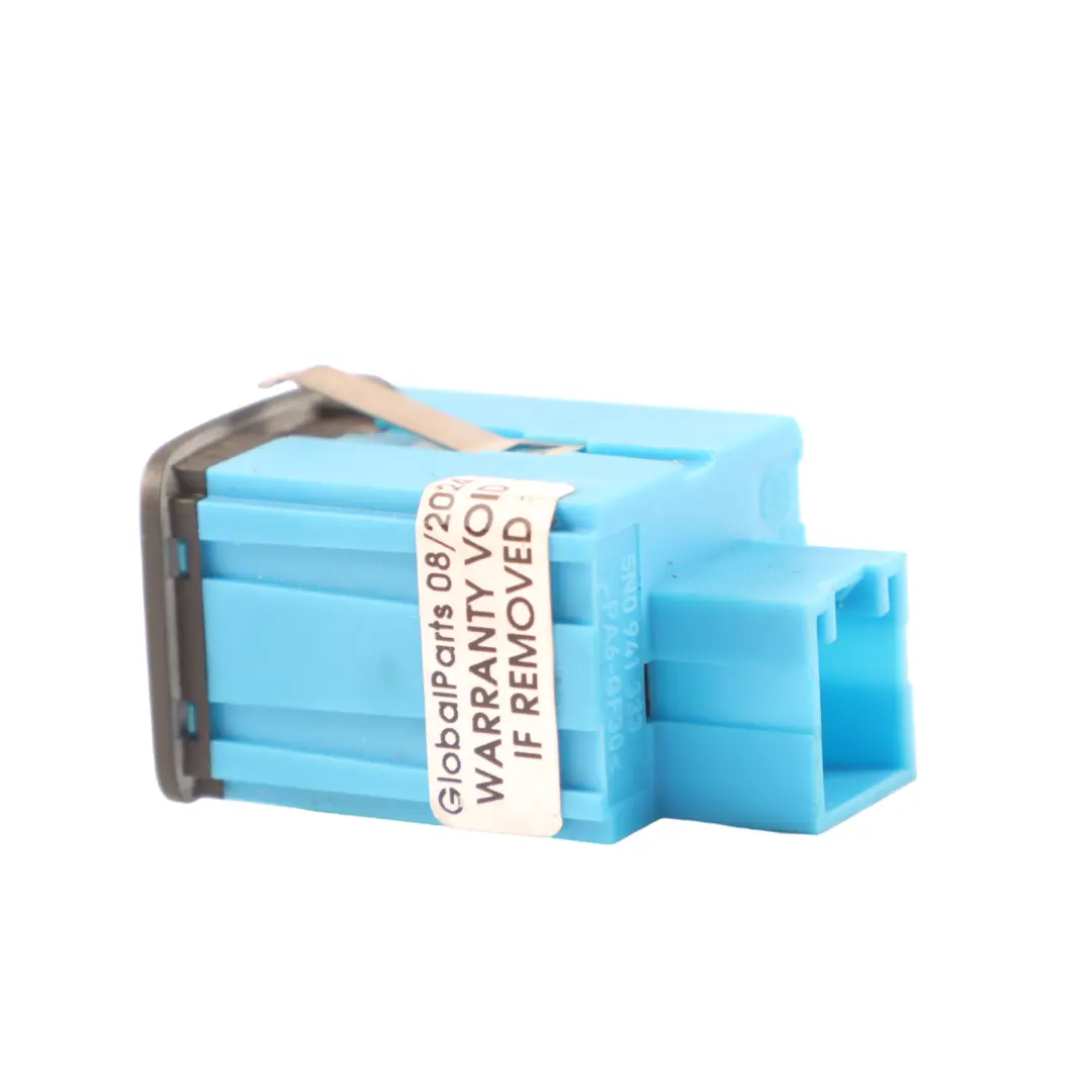 VW Volkswagen Tiguan 5N Headlight Height Adjustment Switch Panel - SKU 5N0941333 - Part number 5N0941333