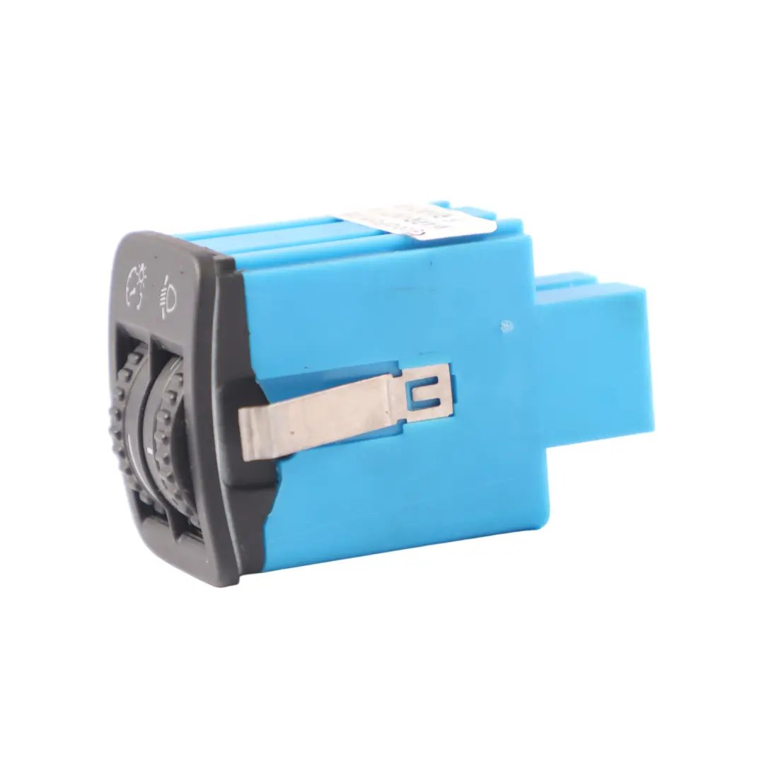 VW Volkswagen Tiguan 5N Panel Interruptor Ajuste Altura Faros - SKU 5N0941333 - Número de pieza 5N0941333