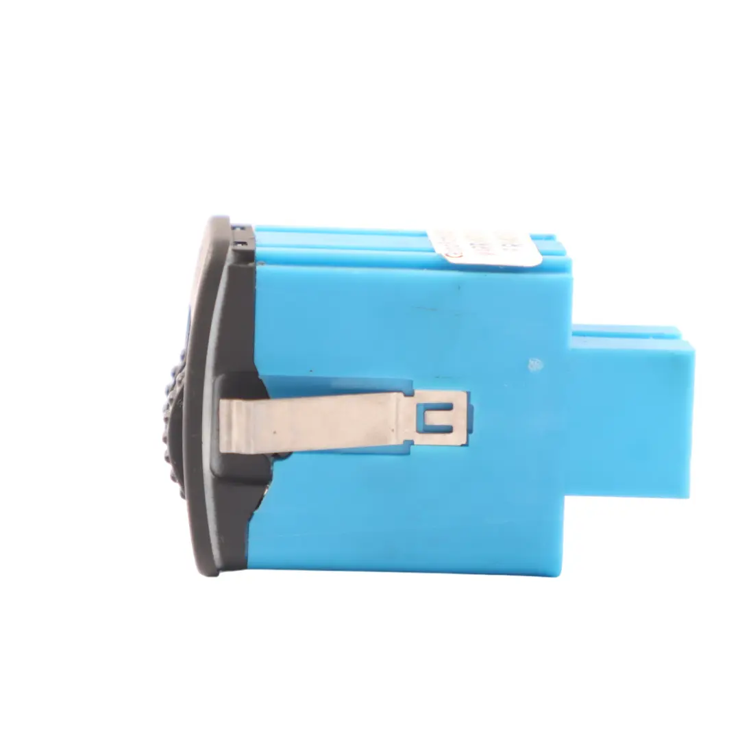 VW Volkswagen Tiguan 5N Panel Interruptor Ajuste Altura Faros - SKU 5N0941333 - Número de pieza 5N0941333