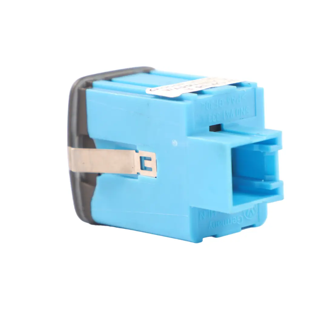 VW Volkswagen Tiguan 5N Headlight Height Adjustment Switch Panel - SKU 5N0941333 - Part number 5N0941333