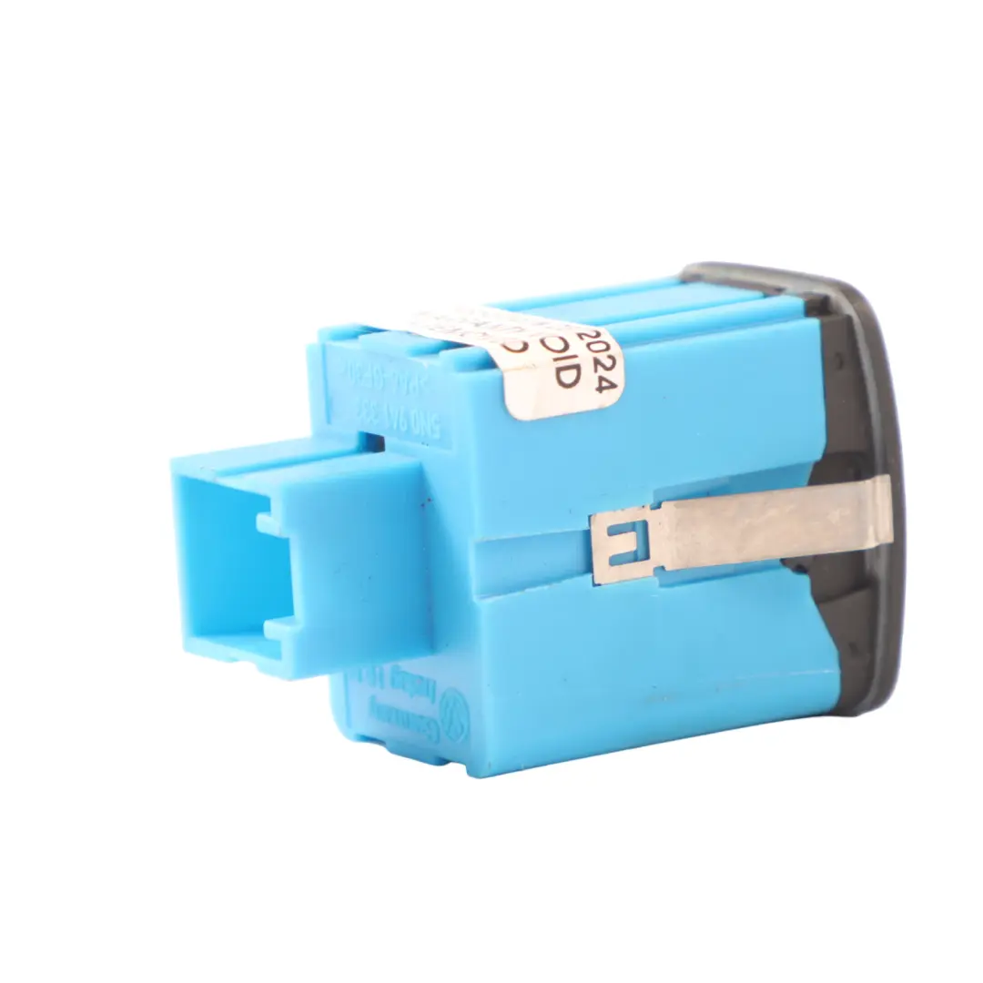 VW Volkswagen Tiguan 5N Headlight Height Adjustment Switch Panel - SKU 5N0941333 - Part number 5N0941333
