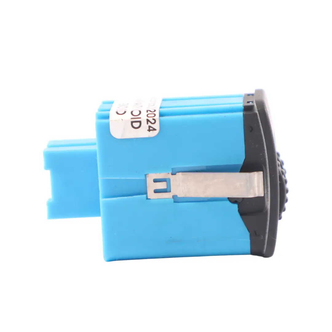 VW Volkswagen Tiguan 5N Headlight Height Adjustment Switch Panel - SKU 5N0941333 - Part number 5N0941333