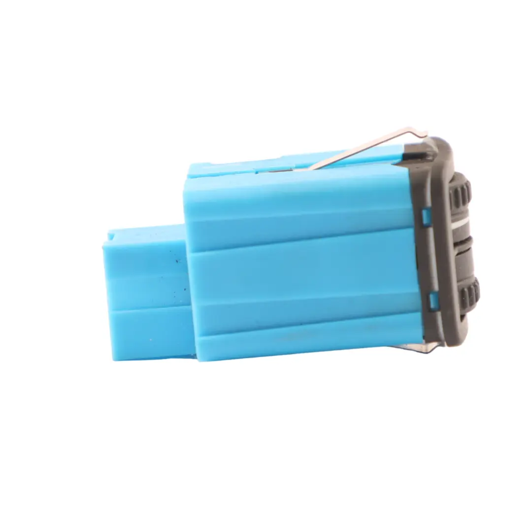 VW Volkswagen Tiguan 5N Headlight Height Adjustment Switch Panel - SKU 5N0941333 - Part number 5N0941333