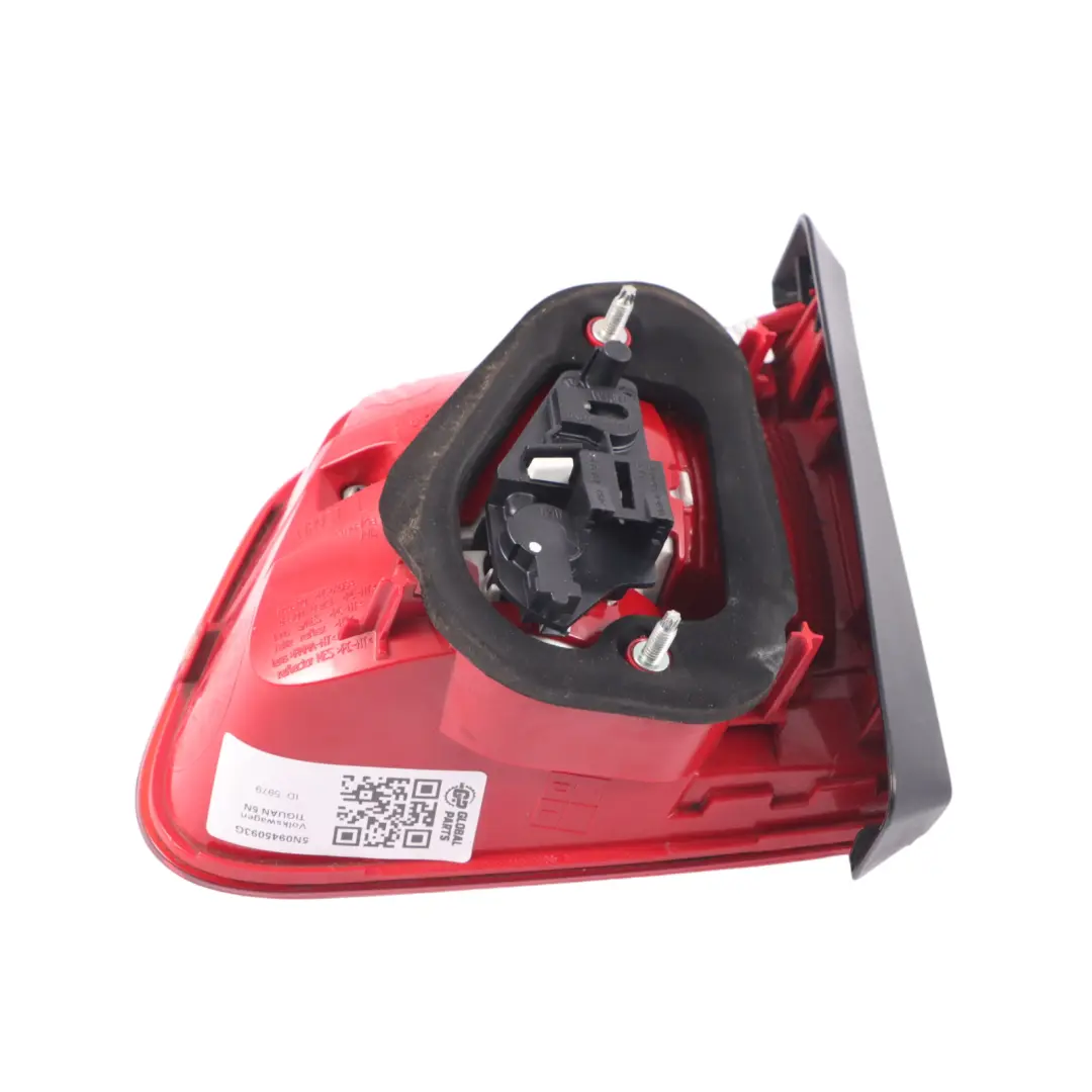 Volkswagen Tiguan 5N Taillight Light Lamp Side Panel Rear Left N/S - SKU 5N0945093G - Part number 5N0945093G
