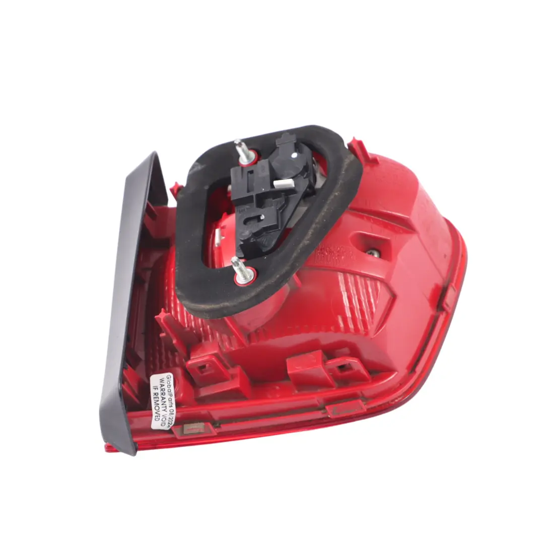 Rücklicht Licht Lampe Seitenwand hinten links für Volkswagen Tiguan 5N mit Teilenummer 5N0945093G Volkswagen Tiguan 5N Rücklicht Licht Lampe Seitenwand hinten links - SKU 5N0945093G - Teilenummer 5N0945093G