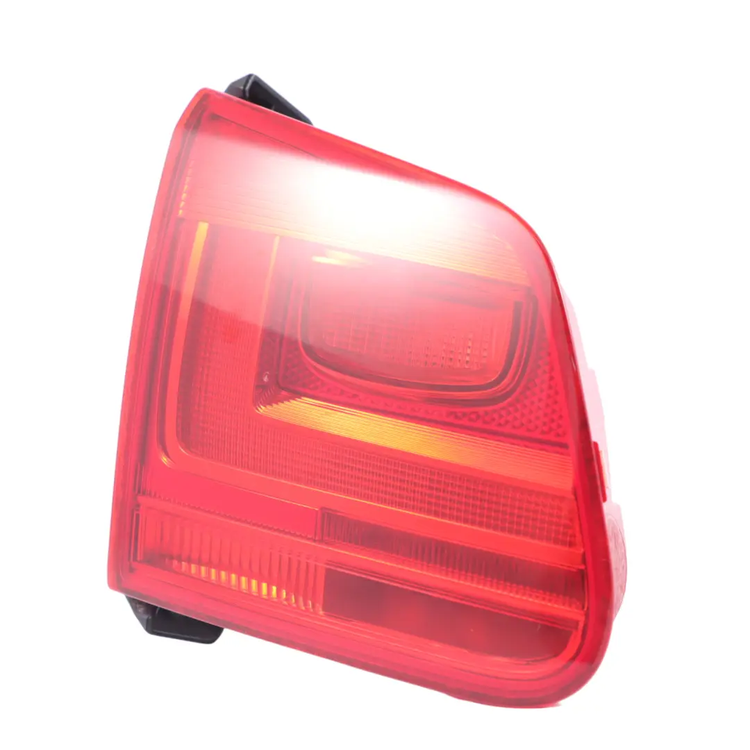 Fanale posteriore Pannello laterale sinistro per Volkswagen Tiguan 5N con numero di parte 5N0945093G Volkswagen Tiguan 5N Fanale posteriore Pannello laterale sinistro - SKU 5N0945093G - Numero di parte 5N0945093G