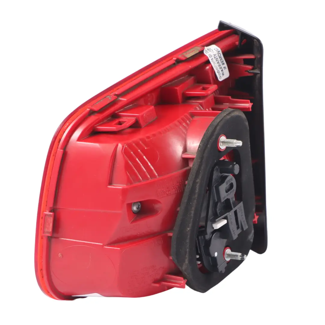 Volkswagen Tiguan 5N Lampa Tylna Lewa Tył Lewy - SKU 5N0945093G - Numer Części 5N0945093G