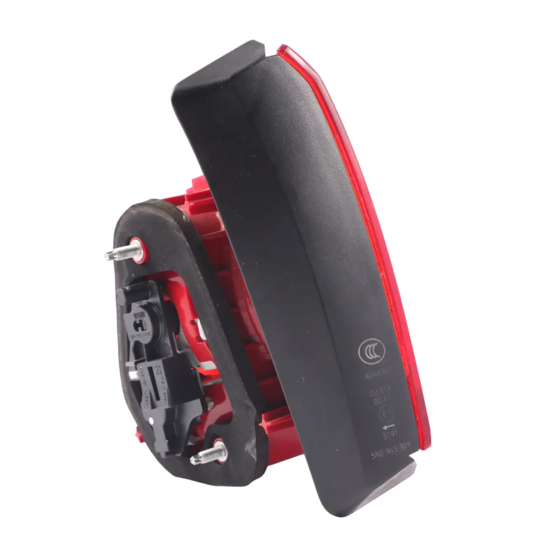 Rücklicht Licht Lampe Seitenwand hinten links Volkswagen Tiguan 5N - SKU 5N0945093G - Teilenummer 5N0945093G
