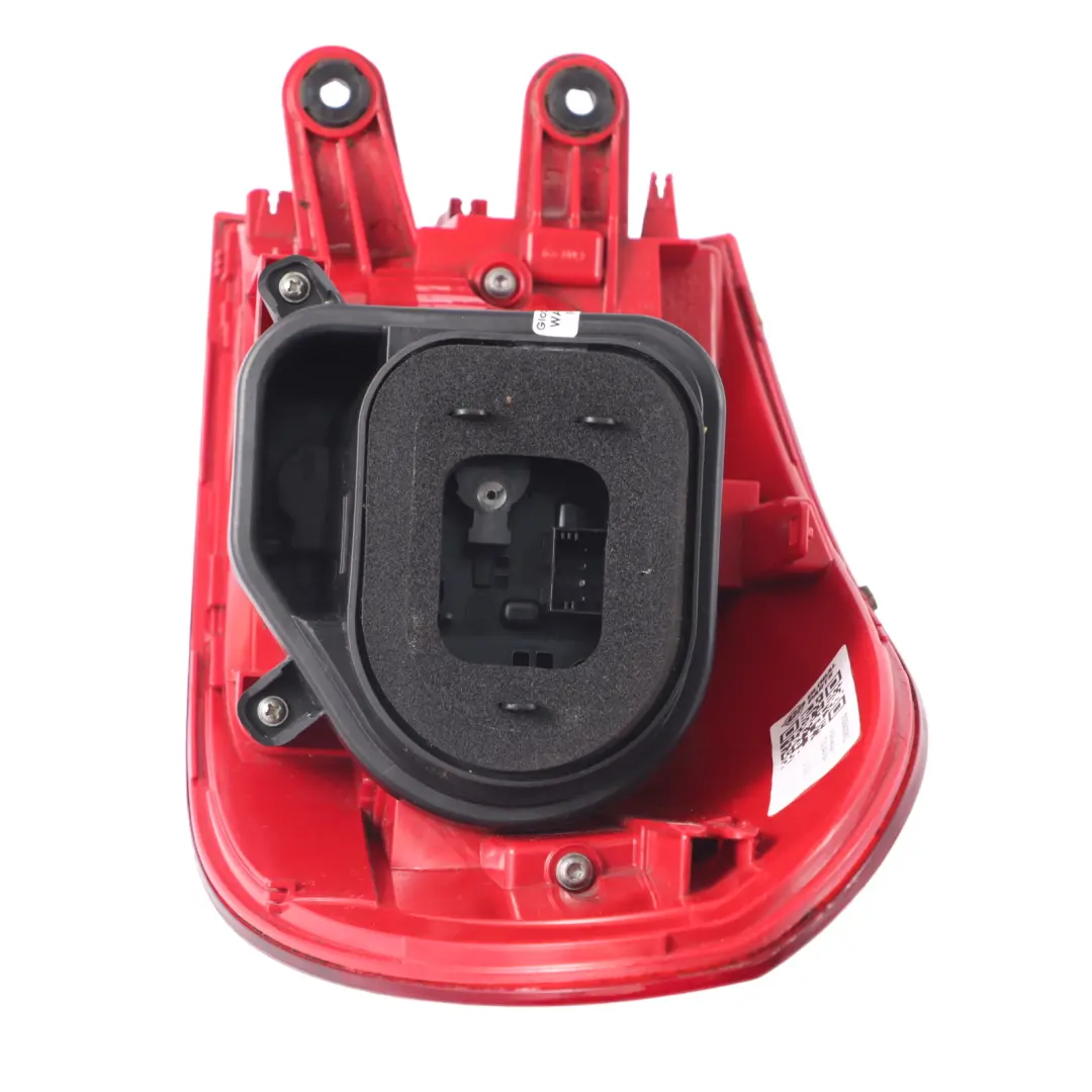 Volkswagen Tiguan 5N Fanale posteriore laterale posteriore sinistro - SKU 5N0945095Q - Numero di parte 5N0945095Q