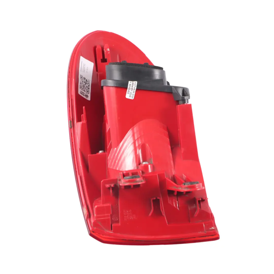 Taillight Light Lamp Side Panel Rear Left N/S to Volkswagen Tiguan 5N with Part number 5N0945095Q Volkswagen Tiguan 5N Taillight Light Lamp Side Panel Rear Left N/S - SKU 5N0945095Q - Part number 5N0945095Q