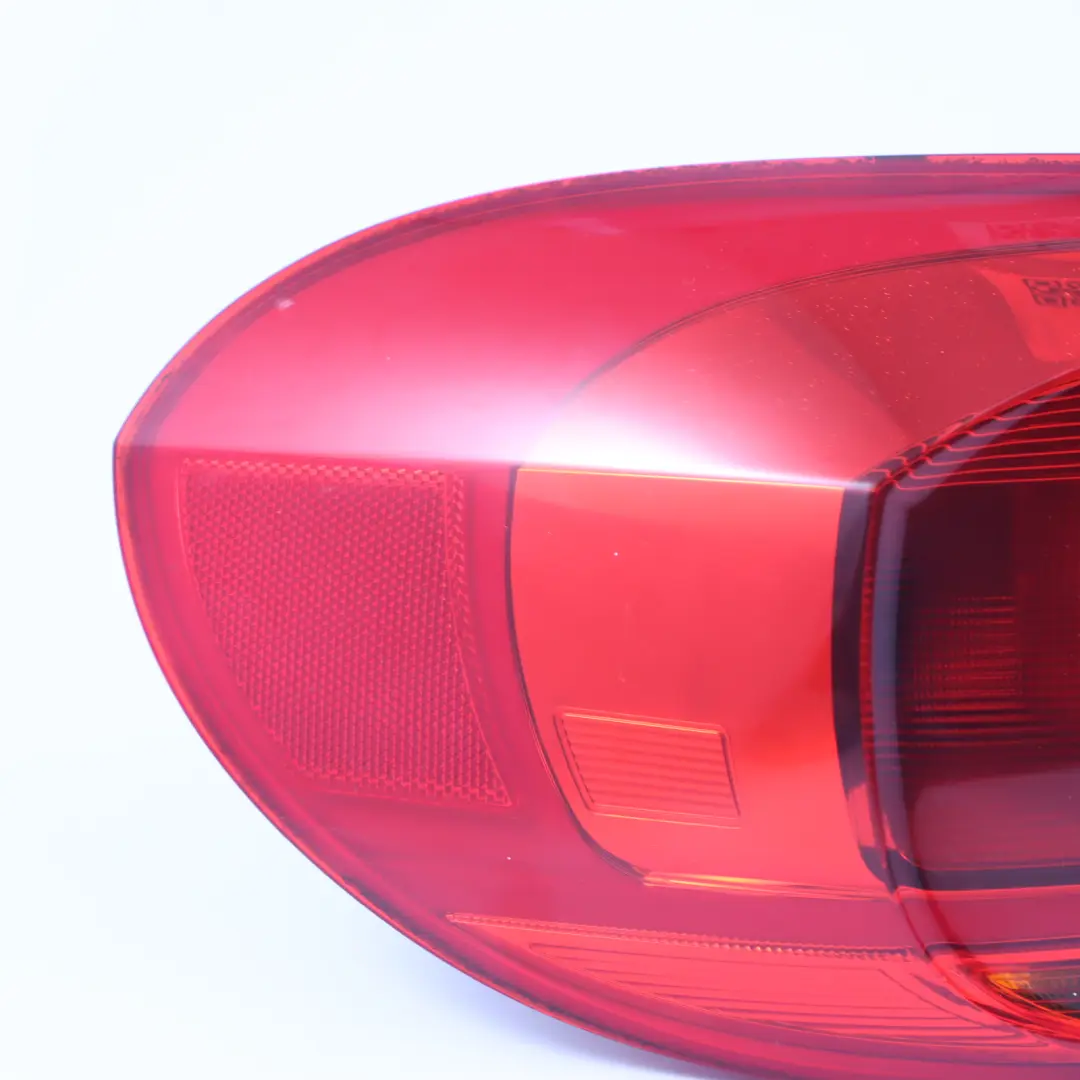 Rücklicht Licht Lampe Seitenwand hinten links für Volkswagen Tiguan 5N mit Teilenummer 5N0945095Q Volkswagen Tiguan 5N Rücklicht Licht Lampe Seitenwand hinten links - SKU 5N0945095Q - Teilenummer 5N0945095Q