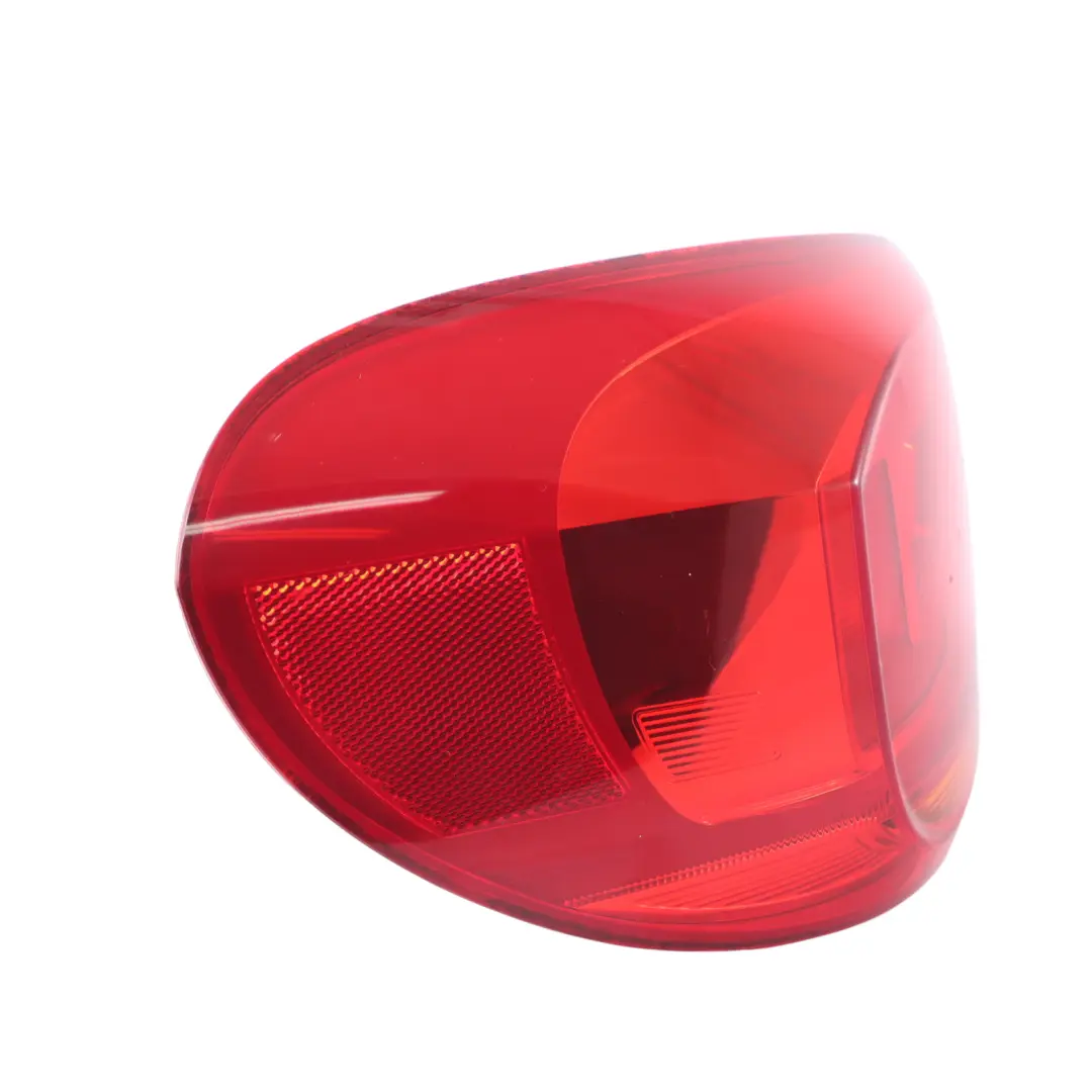 Volkswagen Tiguan 5N Luz Trasera Panel Lateral Trasera Izquierda - SKU 5N0945095Q - Número de pieza 5N0945095Q