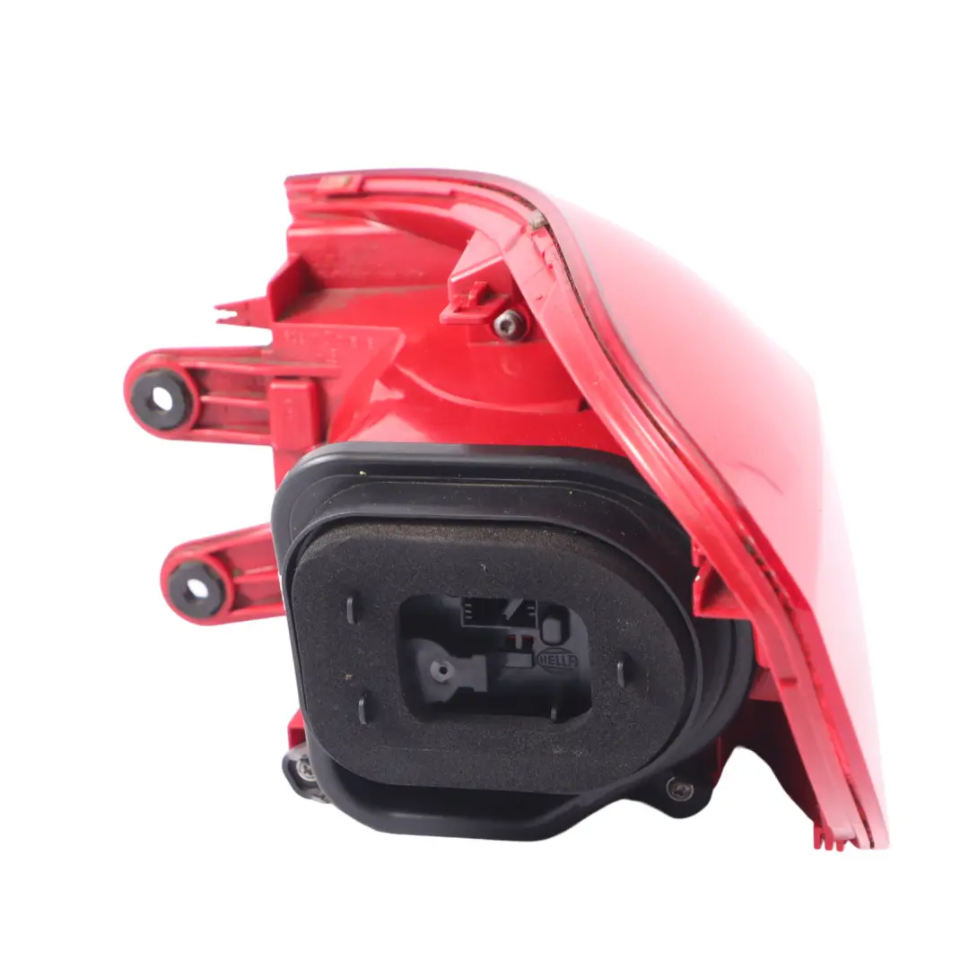 Volkswagen Tiguan 5N Lampa Tylna Lewa Tył Lewy - SKU 5N0945095Q - Numer Części 5N0945095Q