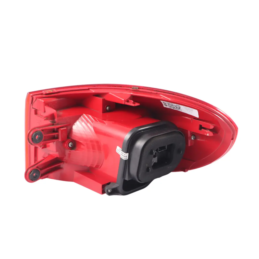 Volkswagen Tiguan 5N Lampa Tylna Lewa Tył Lewy - SKU 5N0945095Q - Numer Części 5N0945095Q