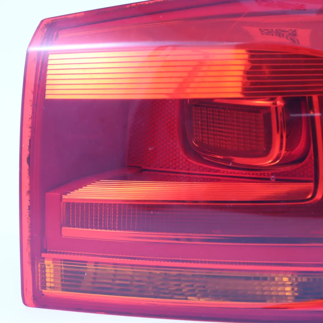 Volkswagen Tiguan 5N Rücklicht Licht Lampe Seitenwand hinten rechts - SKU 5N0945096Q - Teilenummer 5N0945096Q