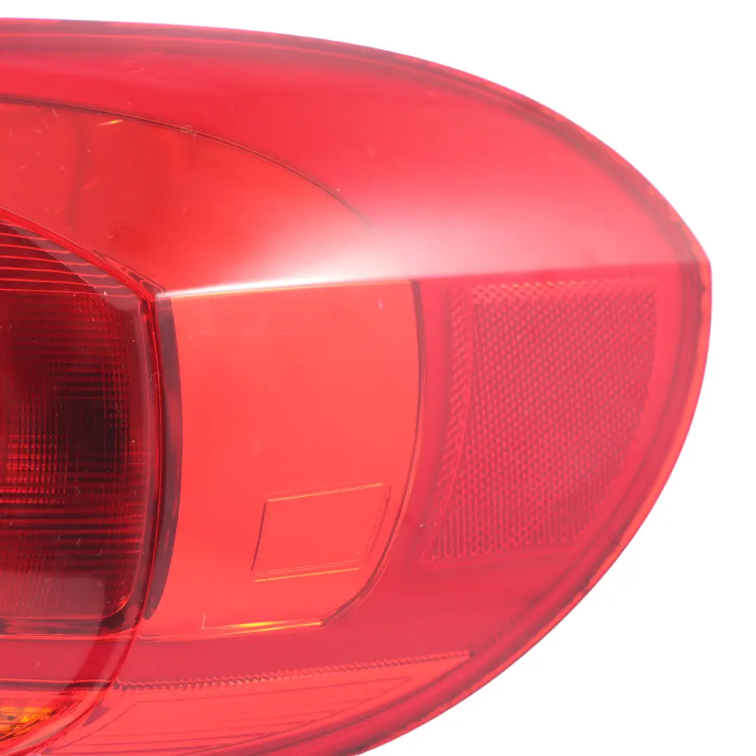 Rücklicht Licht Lampe Seitenwand hinten rechts für Volkswagen Tiguan 5N mit Teilenummer 5N0945096Q Volkswagen Tiguan 5N Rücklicht Licht Lampe Seitenwand hinten rechts - SKU 5N0945096Q - Teilenummer 5N0945096Q