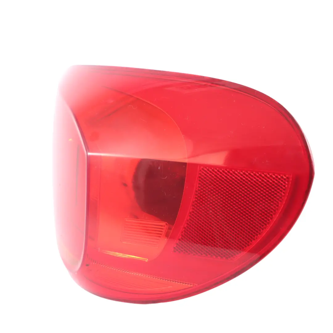 Volkswagen Tiguan 5N Fanale posteriore laterale posteriore destro - SKU 5N0945096Q - Numero di parte 5N0945096Q