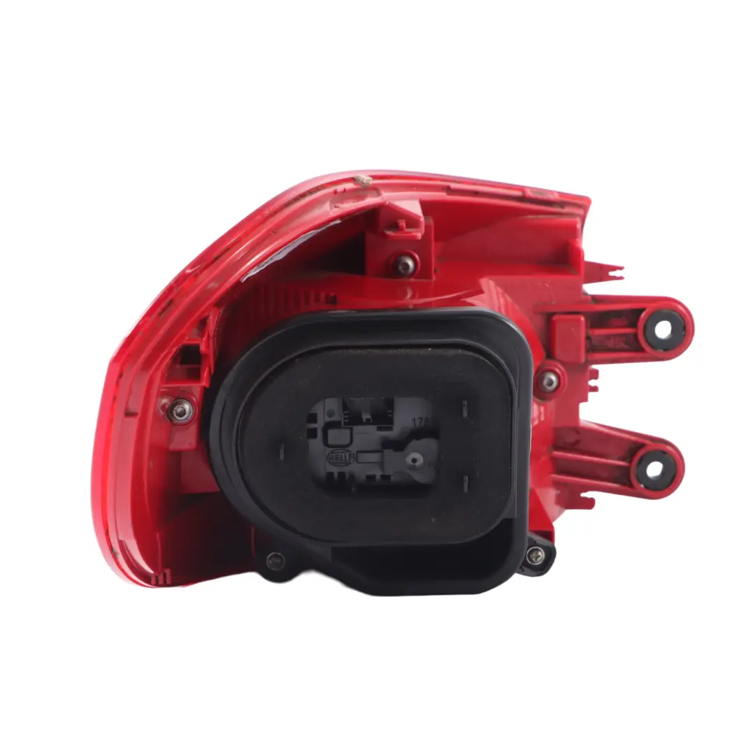Volkswagen Tiguan 5N Rücklicht Licht Lampe Seitenwand hinten rechts - SKU 5N0945096Q - Teilenummer 5N0945096Q