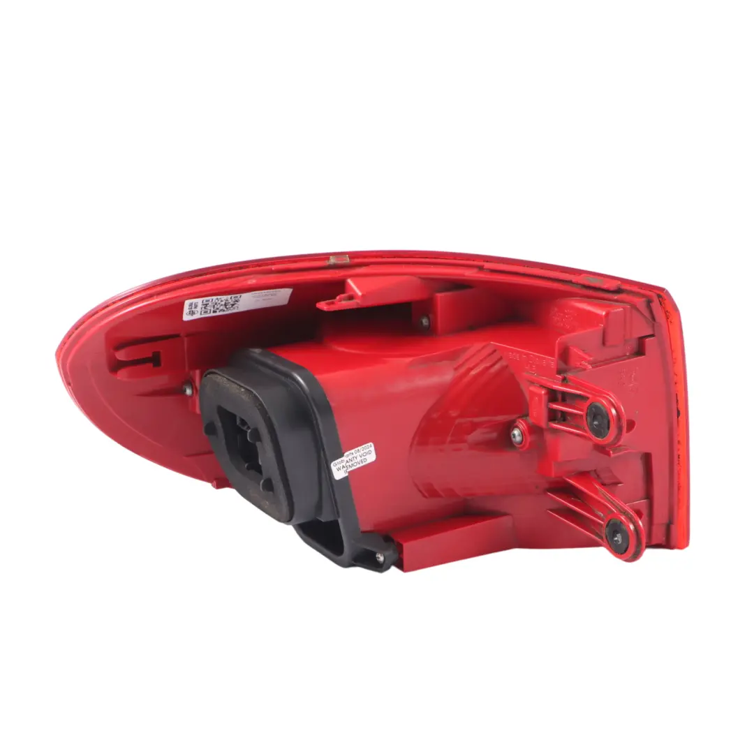 Volkswagen Tiguan 5N Rücklicht Licht Lampe Seitenwand hinten rechts - SKU 5N0945096Q - Teilenummer 5N0945096Q