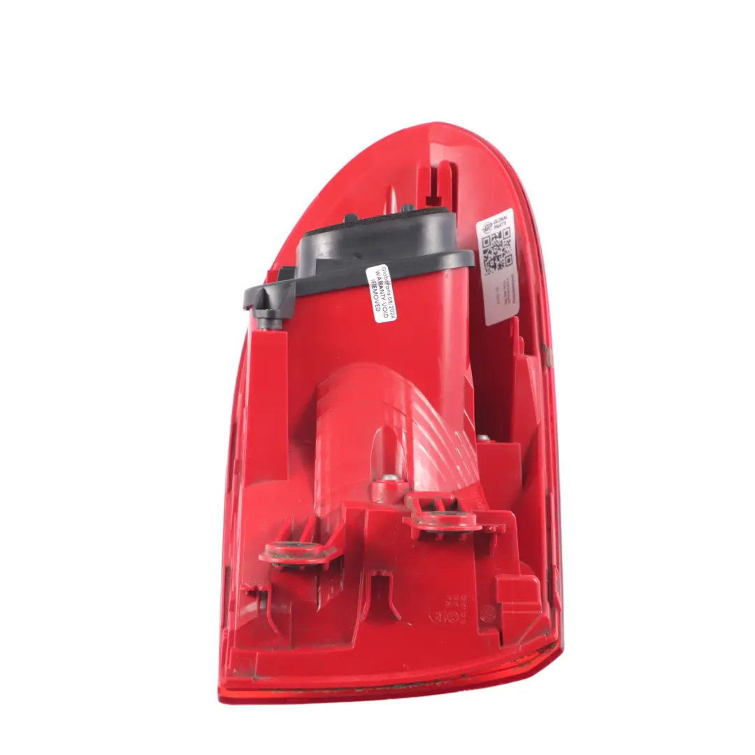 Rücklicht Licht Lampe Seitenwand hinten rechts für Volkswagen Tiguan 5N mit Teilenummer 5N0945096Q Volkswagen Tiguan 5N Rücklicht Licht Lampe Seitenwand hinten rechts - SKU 5N0945096Q - Teilenummer 5N0945096Q