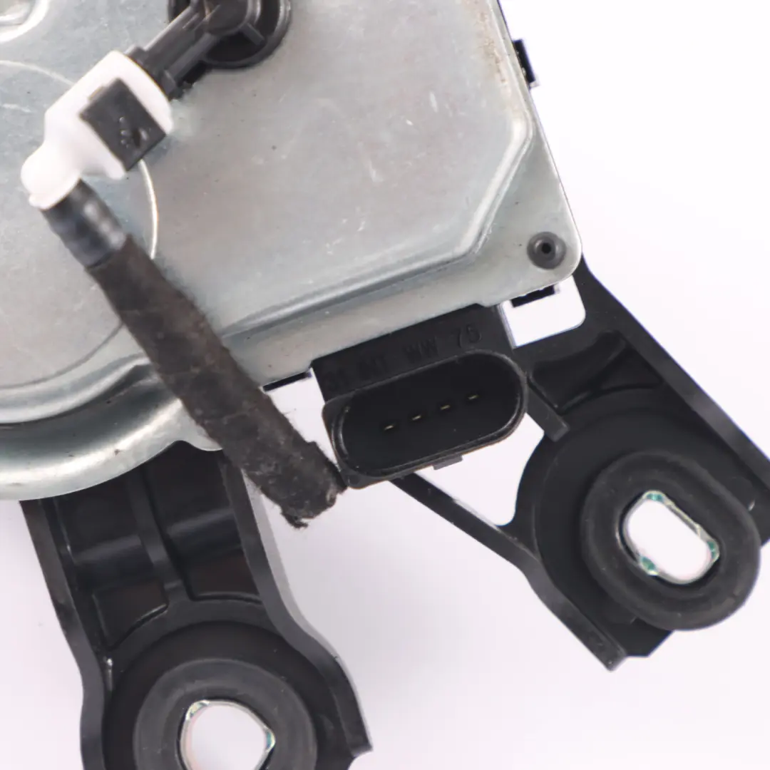 VW Volkswagen Tiguan 5N Rear Boot Lid Tailgate Wiper Motor 5N0955711A - SKU 5N0955711B - Part number 5N0955711B