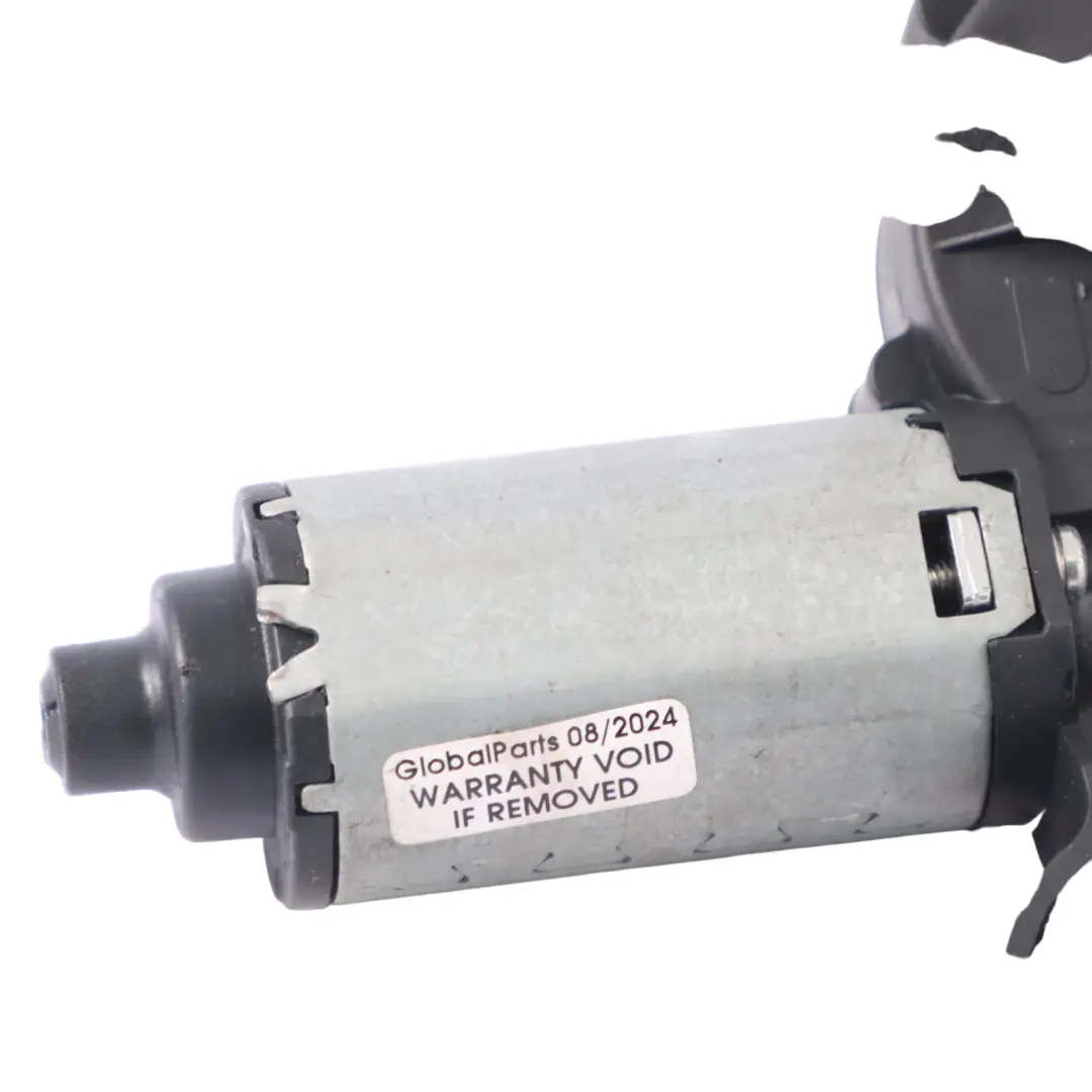 VW Volkswagen Tiguan 5N Heckklappe Heckklappen Wischer Motor 5N0955711A - SKU 5N0955711B - Teilenummer 5N0955711B