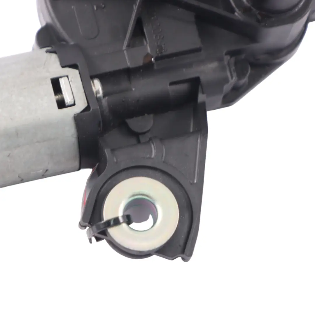 VW Volkswagen Tiguan 5N Rear Boot Lid Tailgate Wiper Motor 5N0955711A - SKU 5N0955711B - Part number 5N0955711B