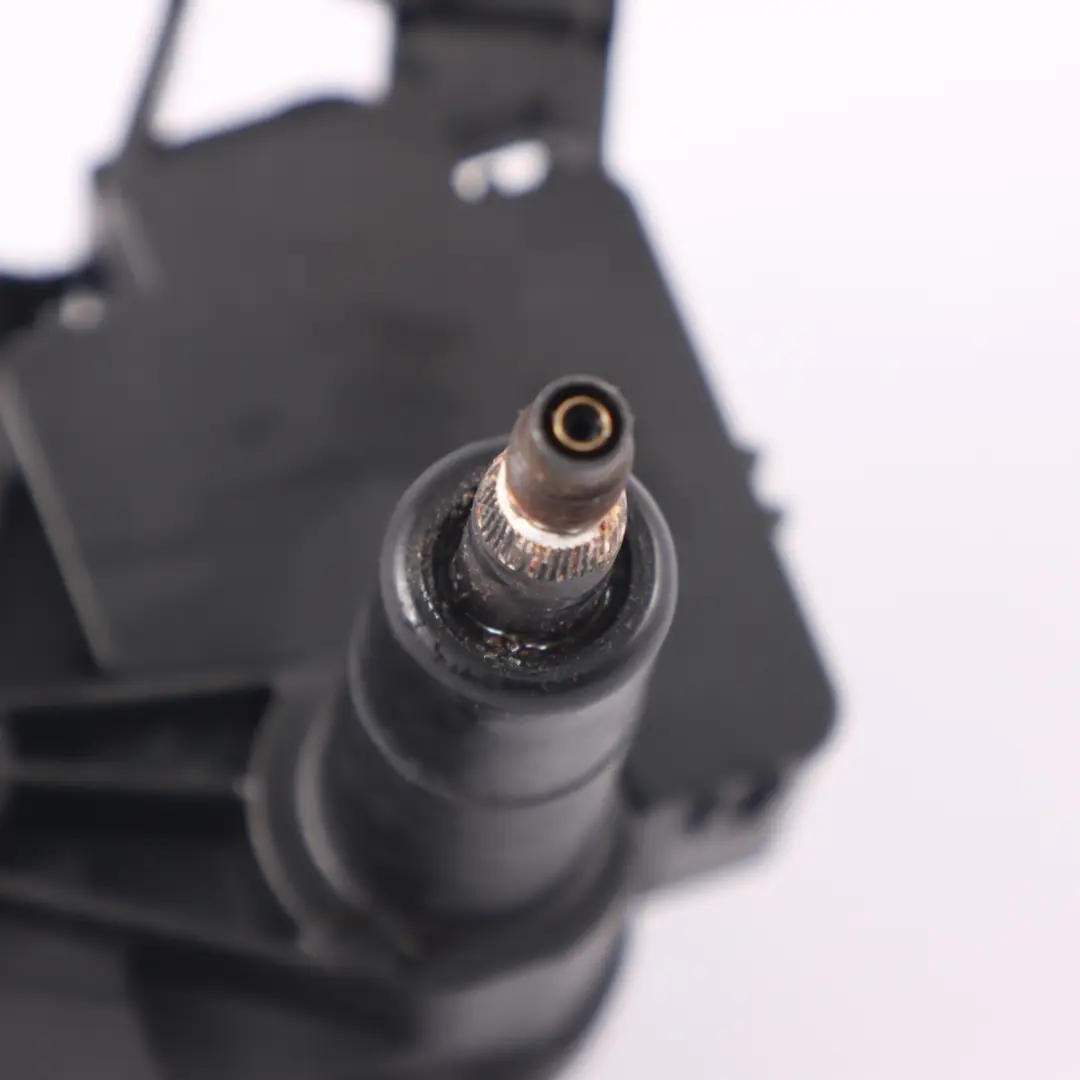 VW Volkswagen Tiguan 5N Heckklappe Heckklappen Wischer Motor 5N0955711A - SKU 5N0955711B - Teilenummer 5N0955711B