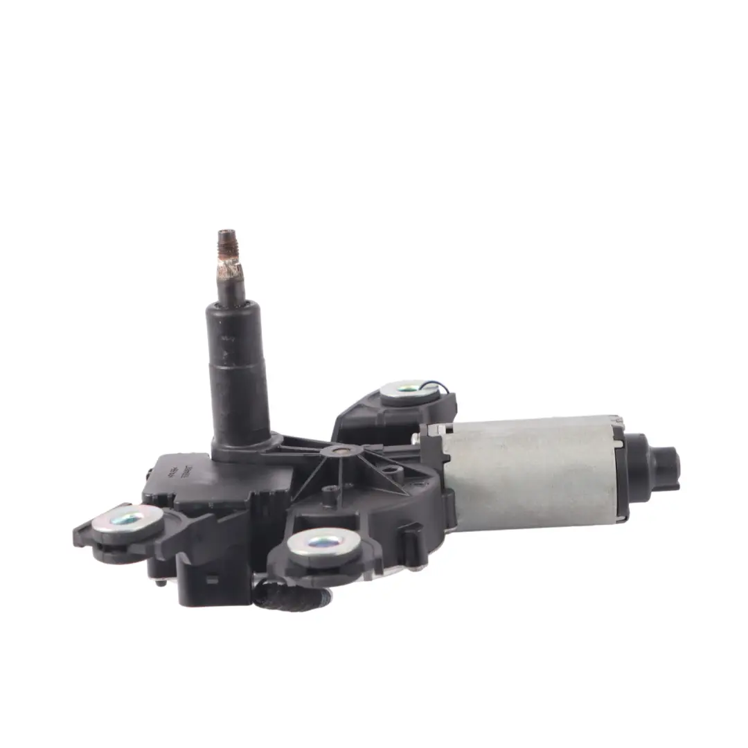 VW Volkswagen Tiguan 5N Rear Boot Lid Tailgate Wiper Motor 5N0955711A - SKU 5N0955711B - Part number 5N0955711B