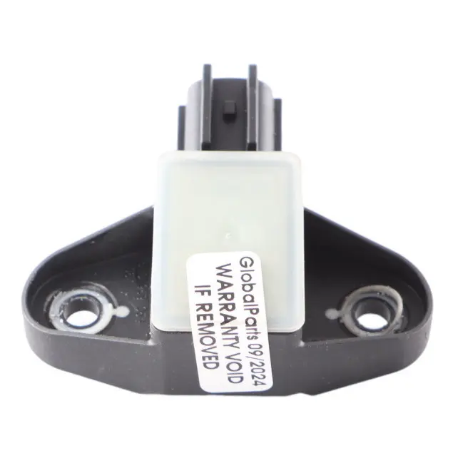 Crash Impact Sensor Front Door Left Right N/O/S to Volkswagen Tiguan 5N with Part number 5N0959354 Volkswagen Tiguan 5N Crash Impact Sensor Front Door Left Right N/O/S - SKU 5N0959354 - Part number 5N0959354