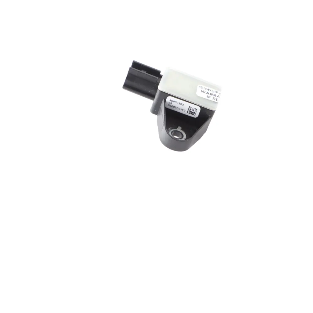Volkswagen Tiguan 5N Sensor Impacto Puerta Delantera Izquierda Derecha - SKU 5N0959354 - Número de pieza 5N0959354