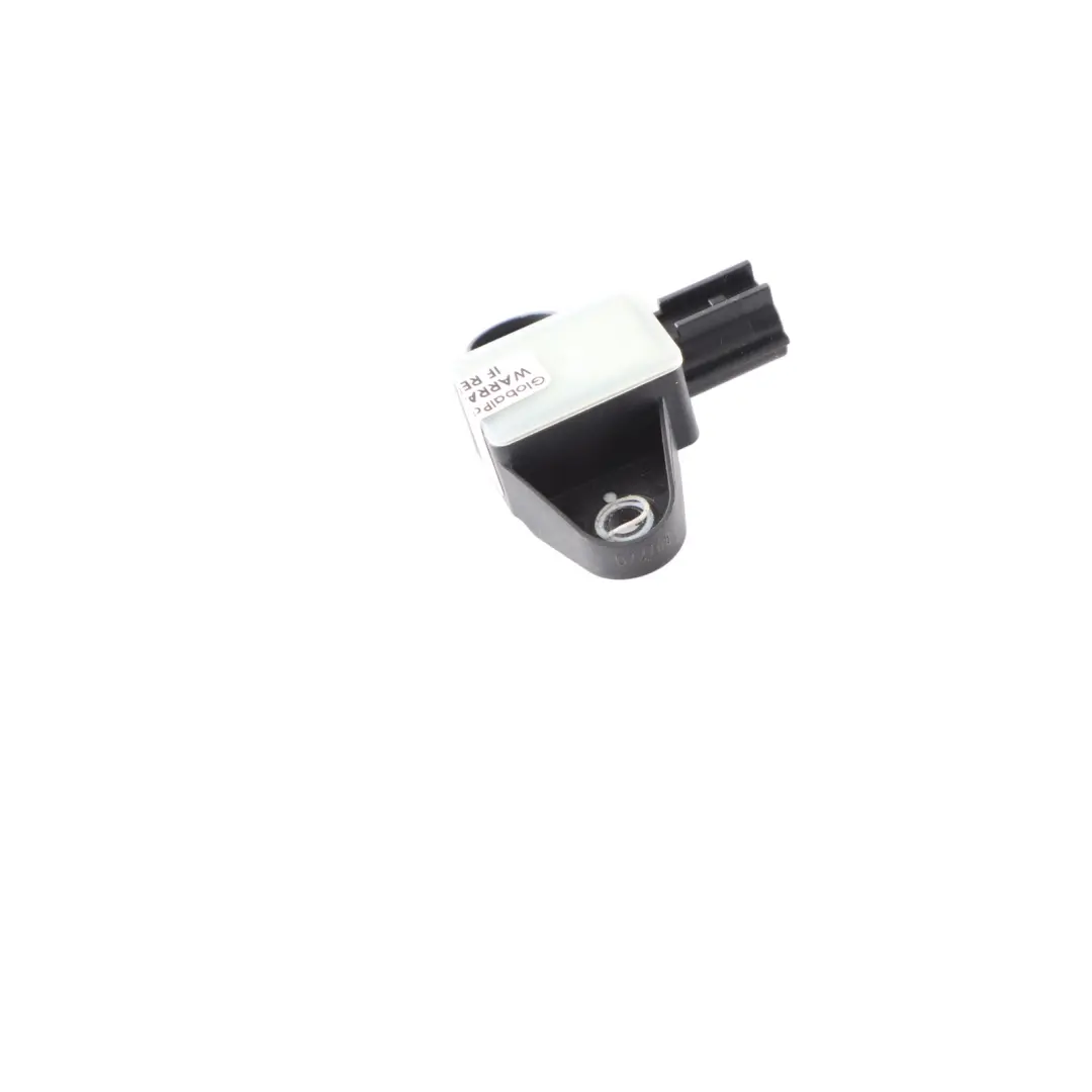 Sensor Impacto Puerta Delantera Izquierda Derecha para Volkswagen Tiguan 5N con número de pieza 5N0959354 Volkswagen Tiguan 5N Sensor Impacto Puerta Delantera Izquierda Derecha - SKU 5N0959354 - Número de pieza 5N0959354