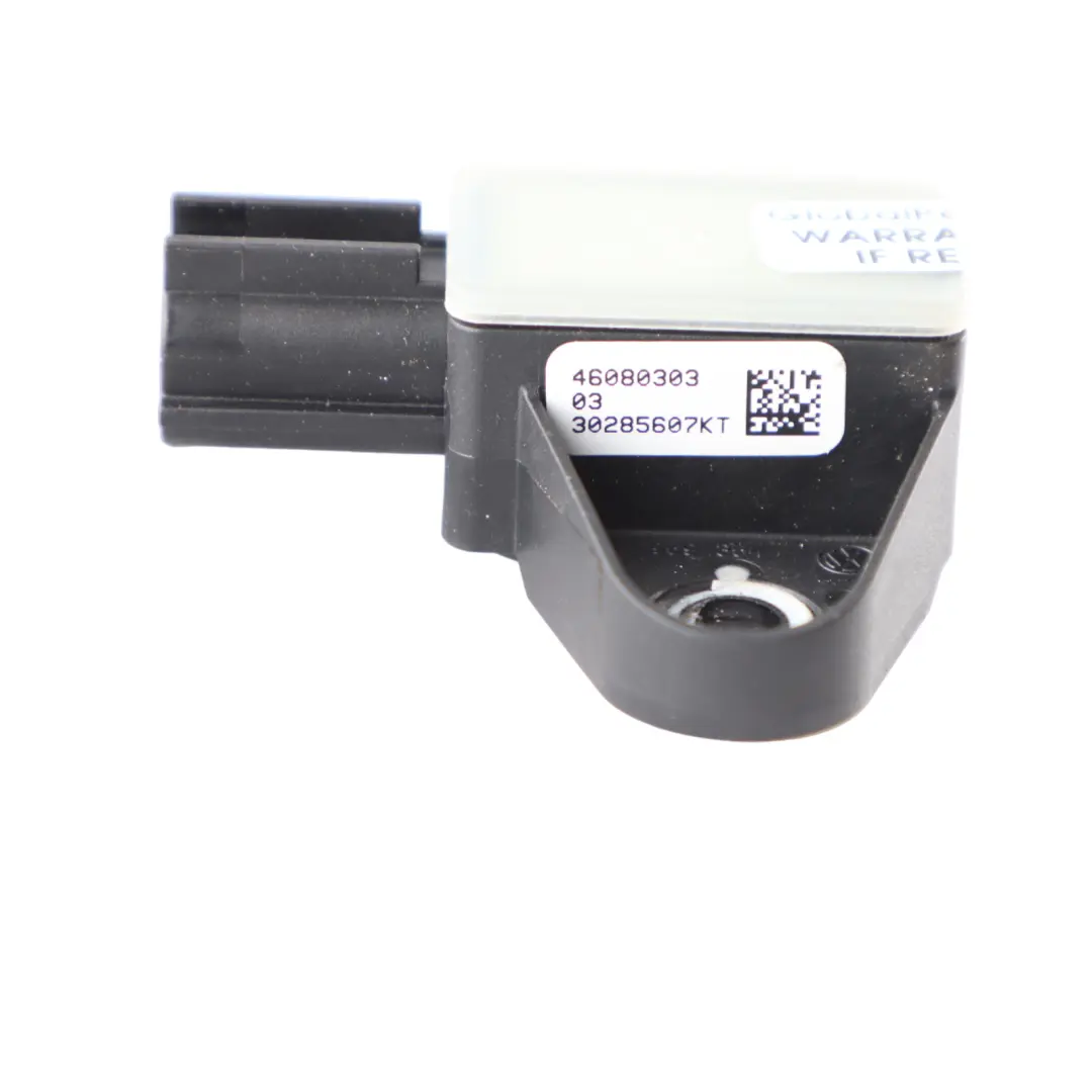 Sensore Urto Porta Anteriore Sinistra Destra per Volkswagen Tiguan 5N con numero di parte 5N0959354 Volkswagen Tiguan 5N Sensore Urto Porta Anteriore Sinistra Destra - SKU 5N0959354 - Numero di parte 5N0959354